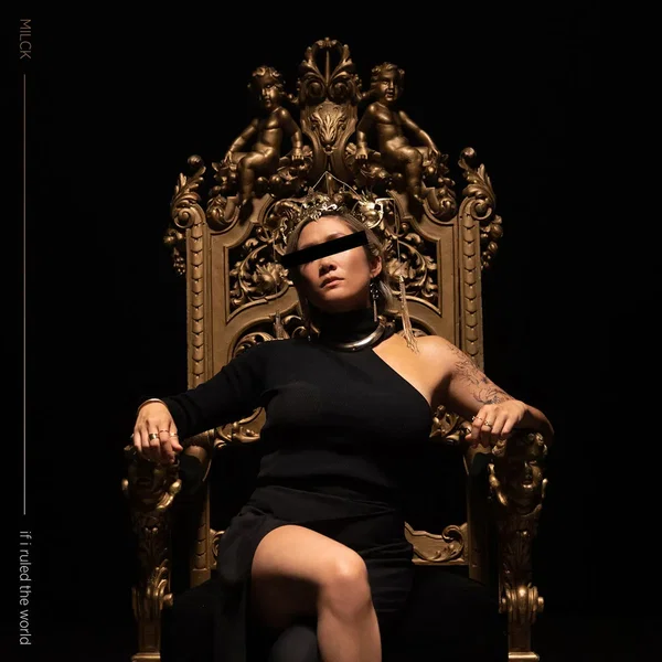 If I Ruled the World