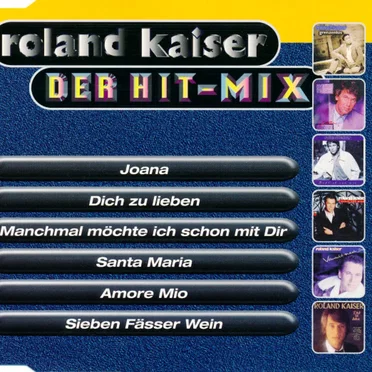 Der Hit-Mix