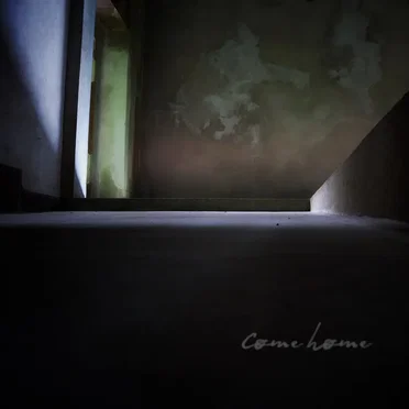 Come Home by Marric - album cover