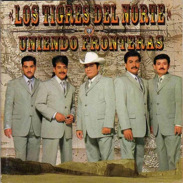 Uniendo fronteras