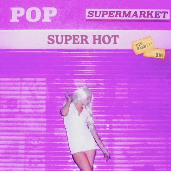 SUPER HOT