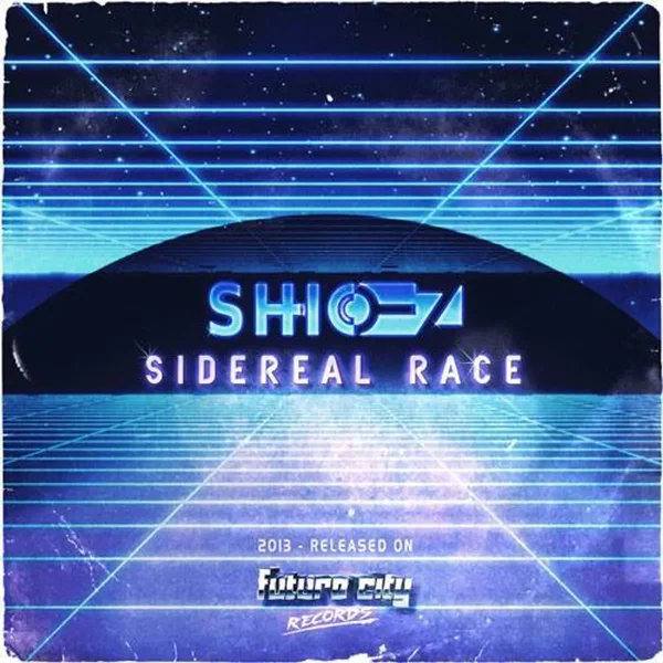 Sidereal Race