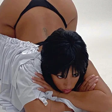 PRETTY RICKY FREESTYLE