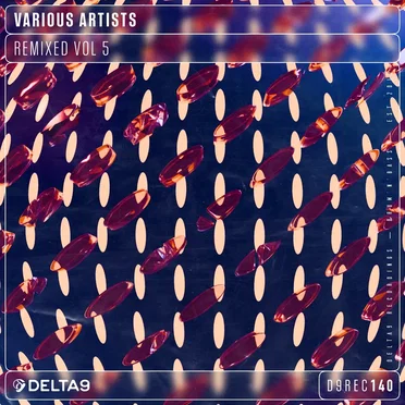 Remixes, Vol. 5 by Various Artists - album cover