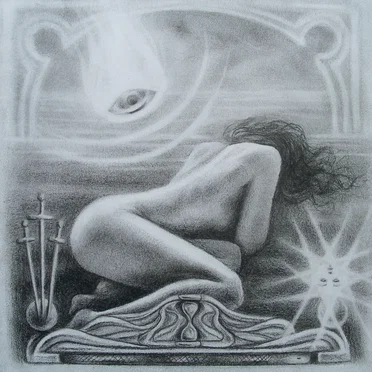 Altar of Past Pains (bathroom one take) by EJ Thorpe - album cover