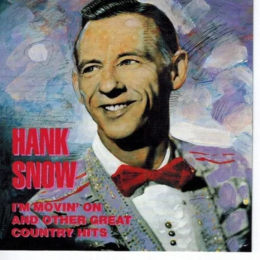I’m Movin’ On and Other Great Country Hits