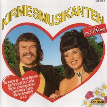 Mit Herz