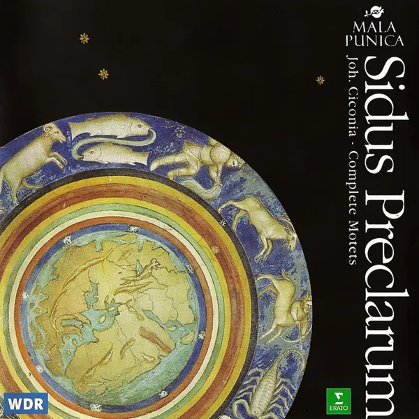 Sidus Preclarum - Complete Motets