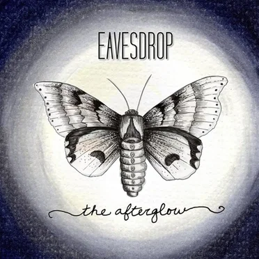 The Afterglow by Eavesdrop - album cover