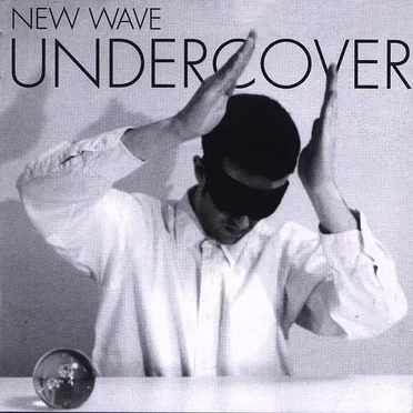 New Wave Undercover by Various Artists - album cover