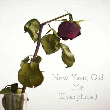 New Year, Old Me (Everytime)