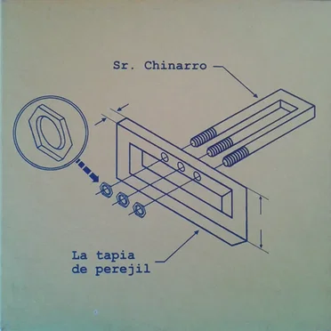 La tapia de perejil