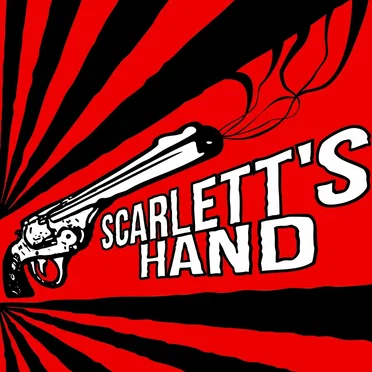 Scarlett's Hand