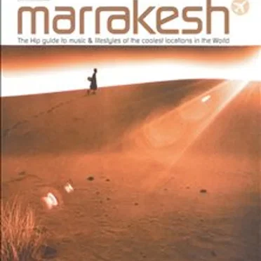 Hip Guide: Marrakesh by Various Artists - album cover
