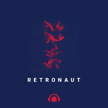 Retronaut by Lifelong Corporation - album cover