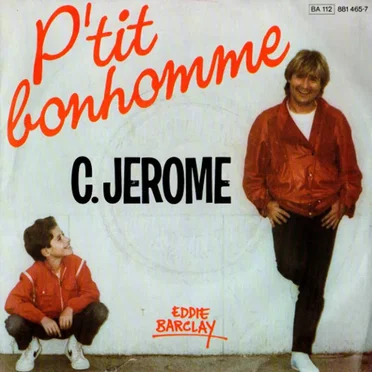P’tit Bonhomme