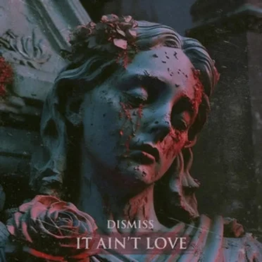 It Ain't Love by Bad Habits - album cover