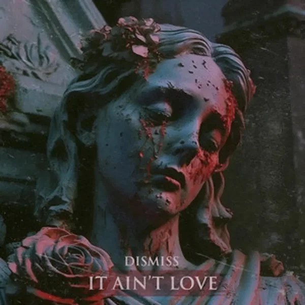 It Ain't Love