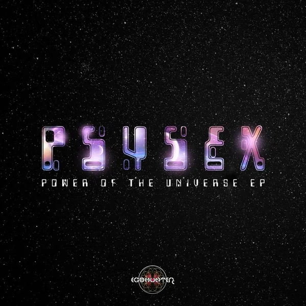 Power of the Universe EP