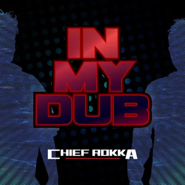 IN MY DUB by Various Artists - album cover