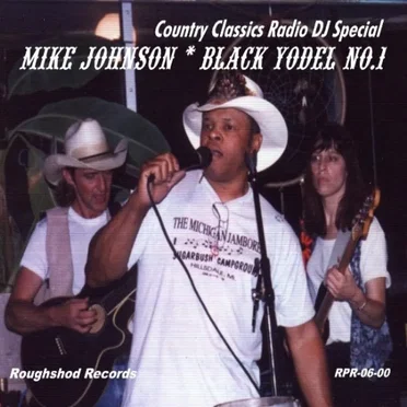 Country Classics Radio DJ Special