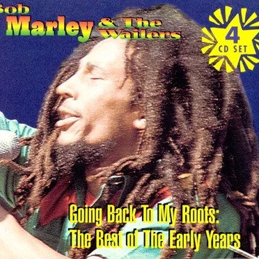 Going Back to My Roots: The Best of the Early Years