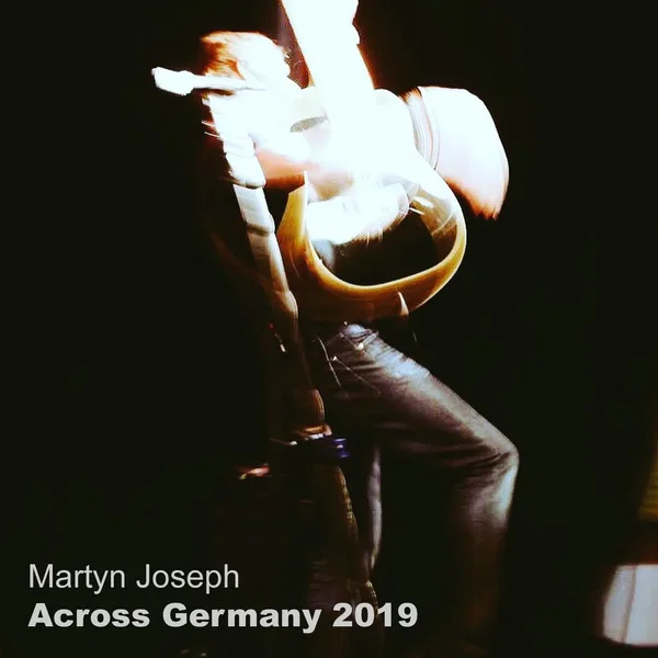 Across Germany