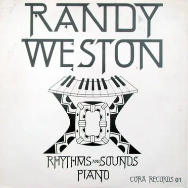 Rhythms and Sounds Piano