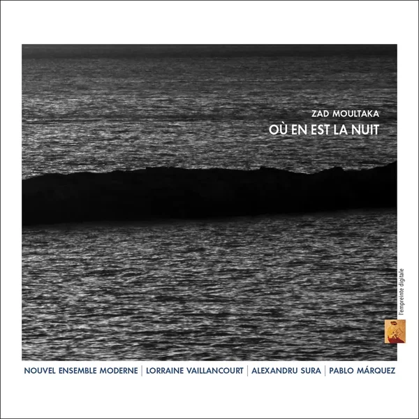 Où en est la nuit