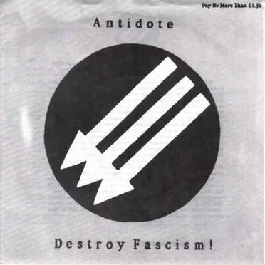 Destroy Fascism