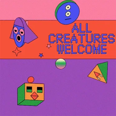 All Creatures Welcome