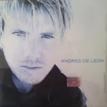 Andrés de León by Andrés de León - album cover