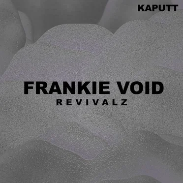 Revivalz by Frankie Void - album cover