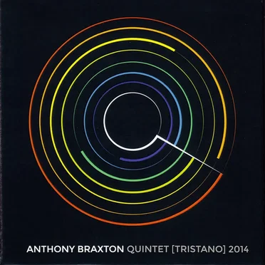 Quintet [Tristano] 2014