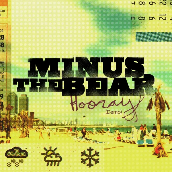 Hooray (Demo)