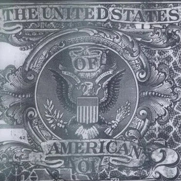 The US of Oi! Vol. 2 by Various Artists - album cover