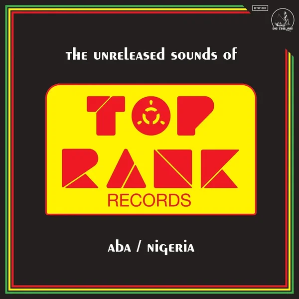The Unreleased Sounds of Top Rank