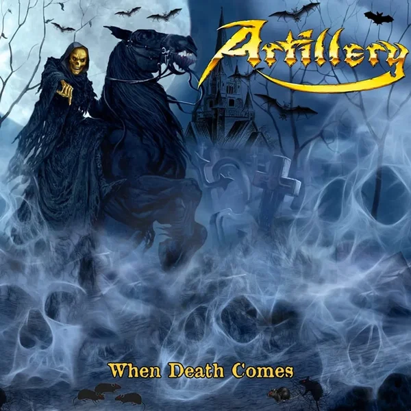 When Death Comes
