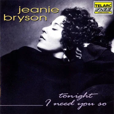 Tonight I Need You So