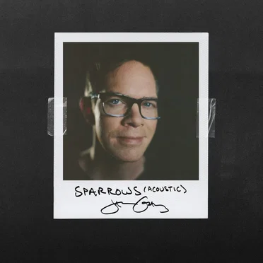 Sparrows by Jason Gray - album cover