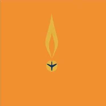 Mission: Control! by Burning Airlines - album cover