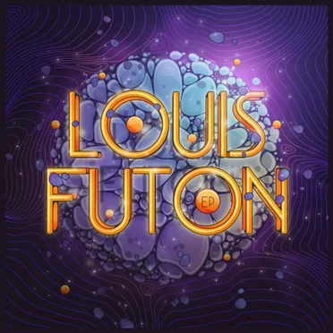 Louis Futon by Louis Futon - album cover