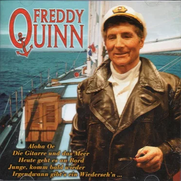 Seine schönsten Lieder