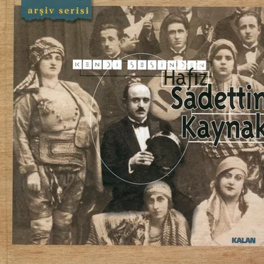 Sadettin Kaynak