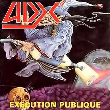 Exécution publique
