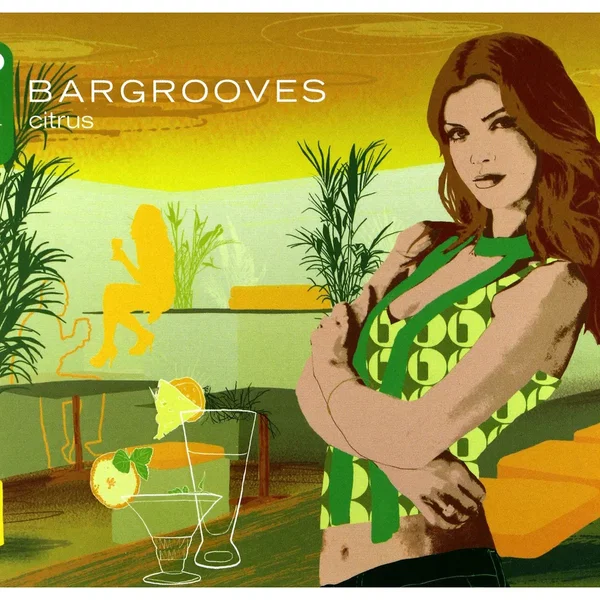 Bargrooves: Citrus