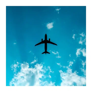 Airplane Cabin Noise for Sleeping (Loopable)