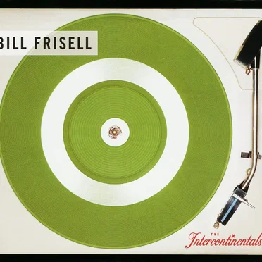 The Intercontinentals