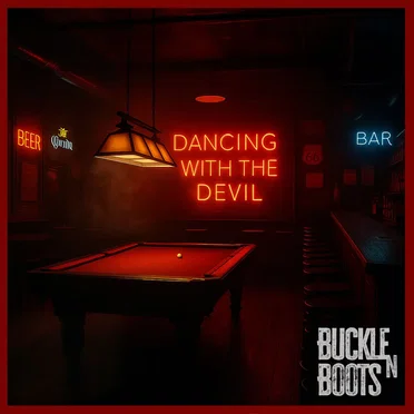 Dancing with the Devil