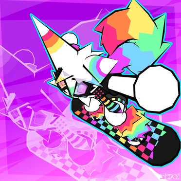 THE RETURN OF SPARKLEWOLF RADIO